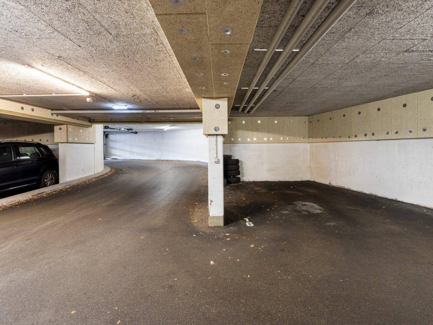 Stellplatz