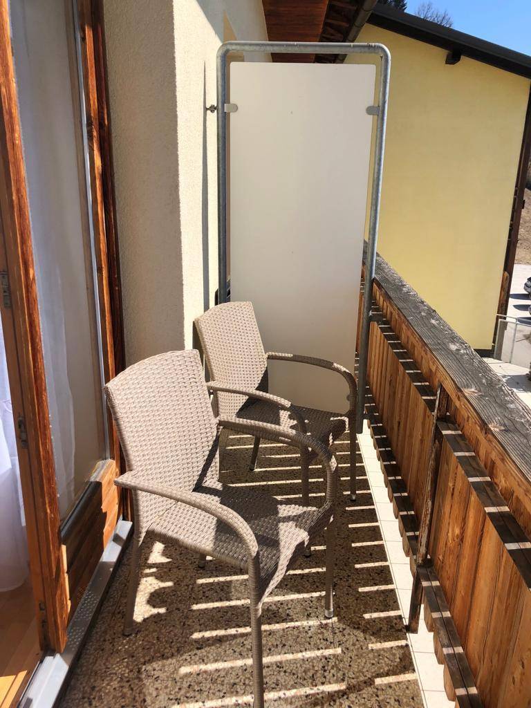 Studentenwohnung – další