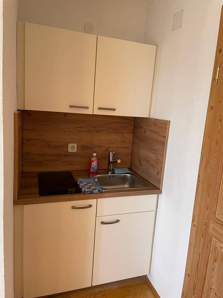Studentenwohnung – pohled 4