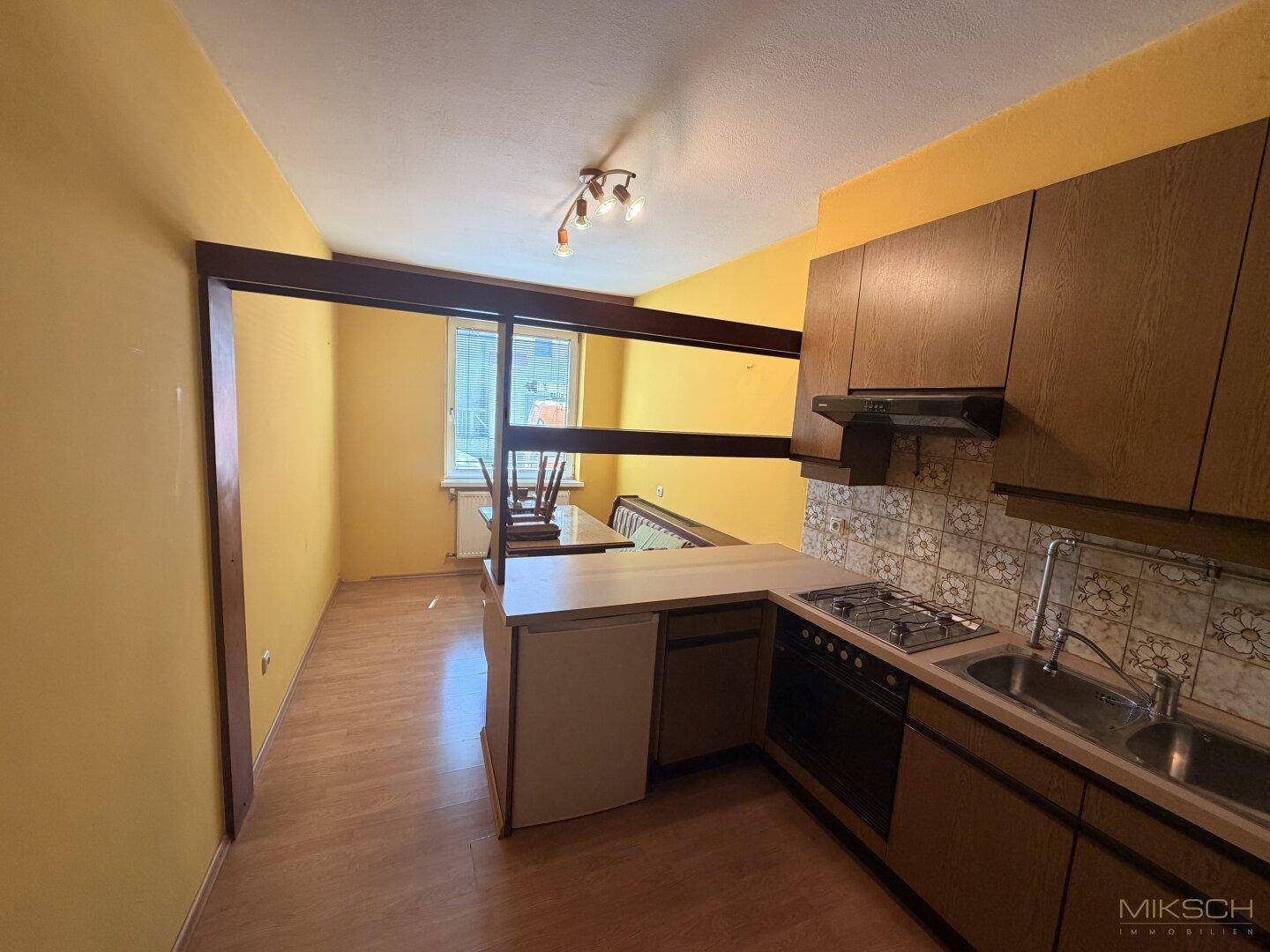 Apartment in St. Pölten - Ansicht 4