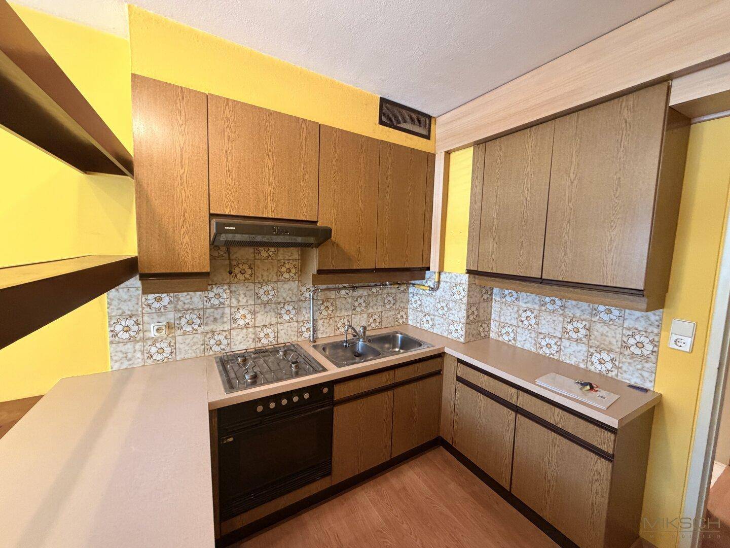 Apartment in St. Pölten - Ansicht 2