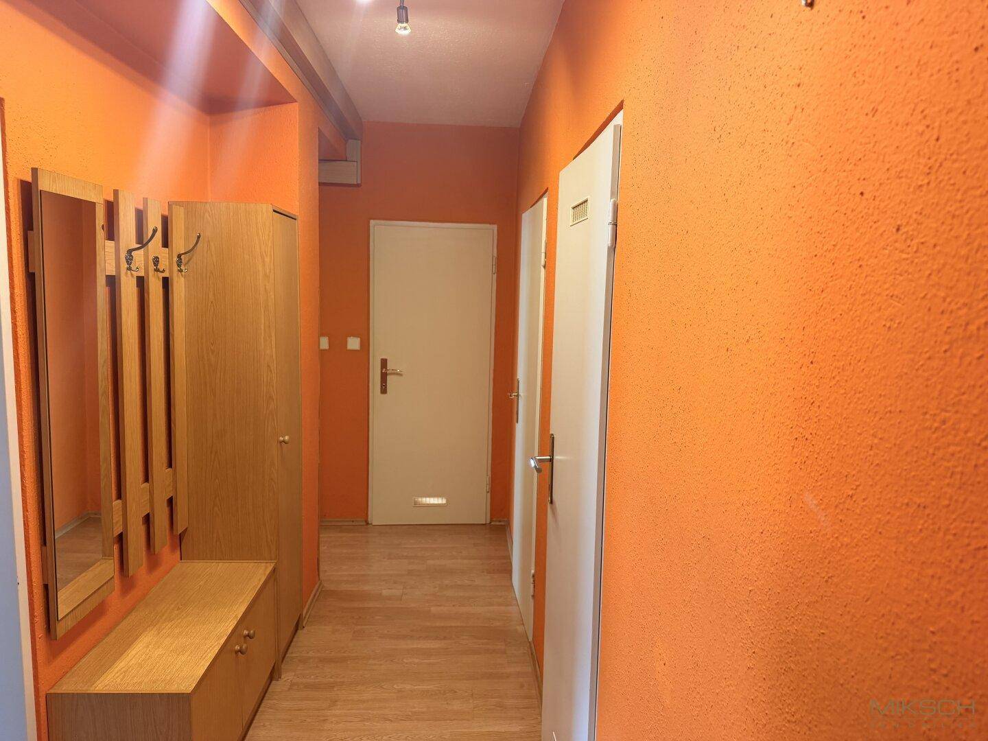 Apartment in St. Pölten - Ansicht 3