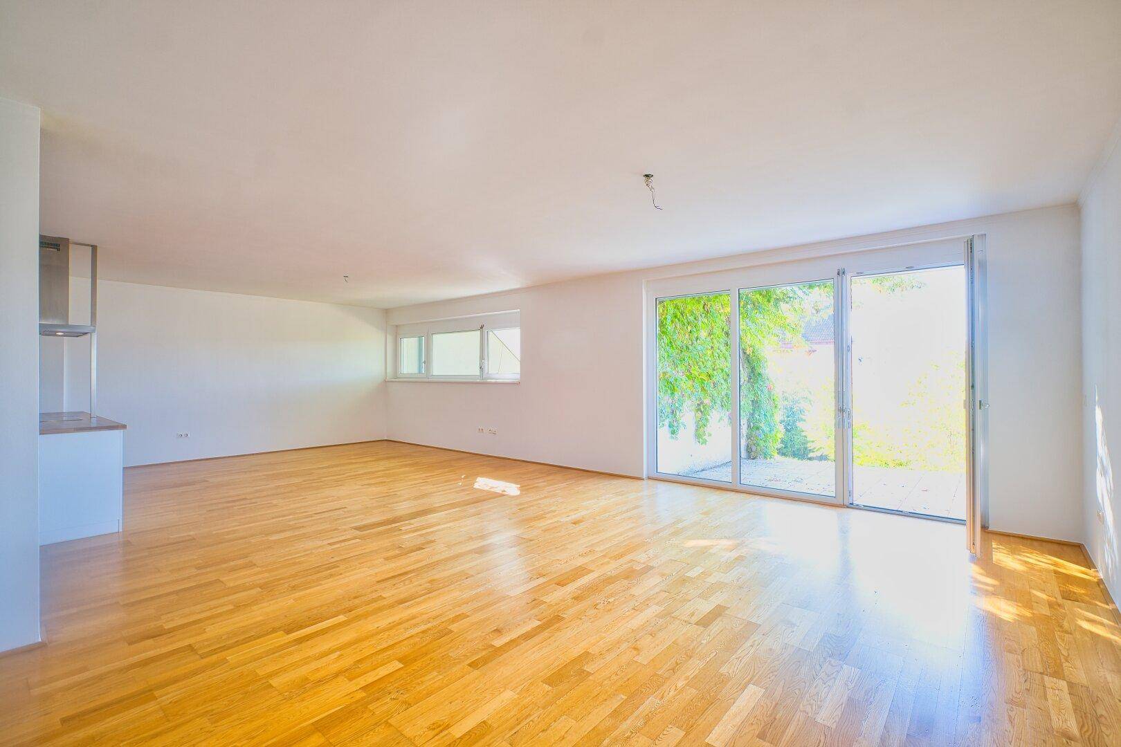 Wohnung – Wien, Währinger Cottage, Währing - Ansicht 2