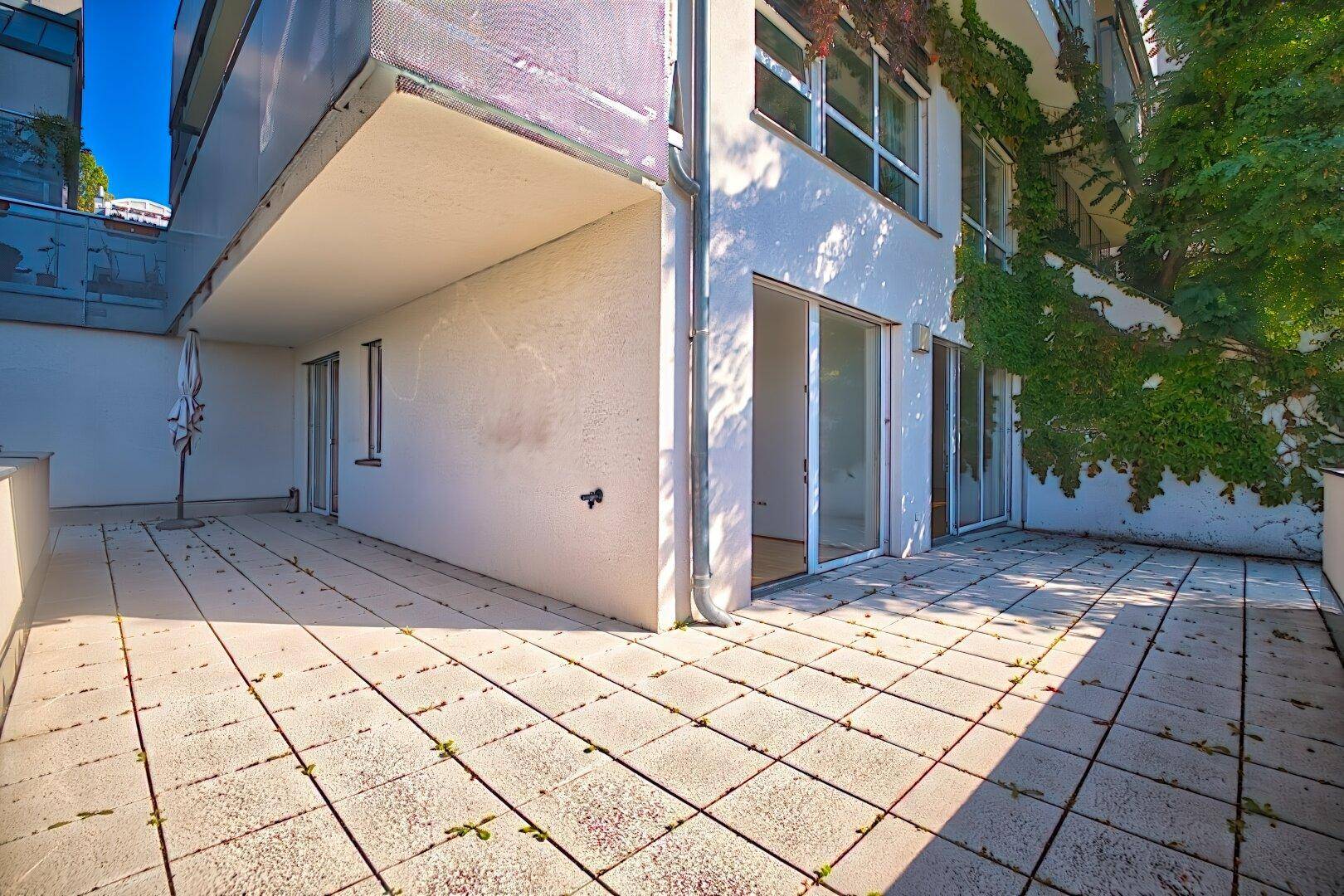 Wohnung – Wien, Währinger Cottage, Währing - Ansicht 5