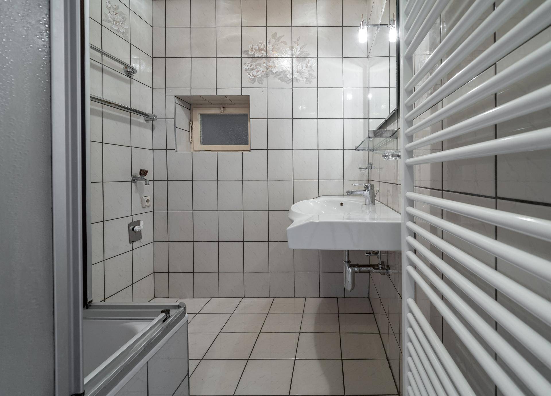 Badezimmer 1