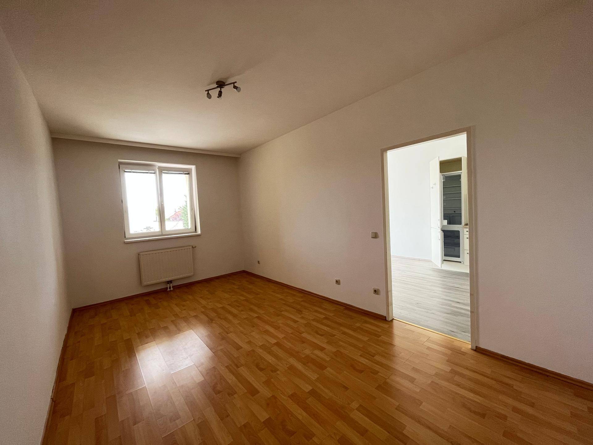 Helle 2-Zimmer-Wohnung mit Balkon, Neusiedl am See 55 m² – další