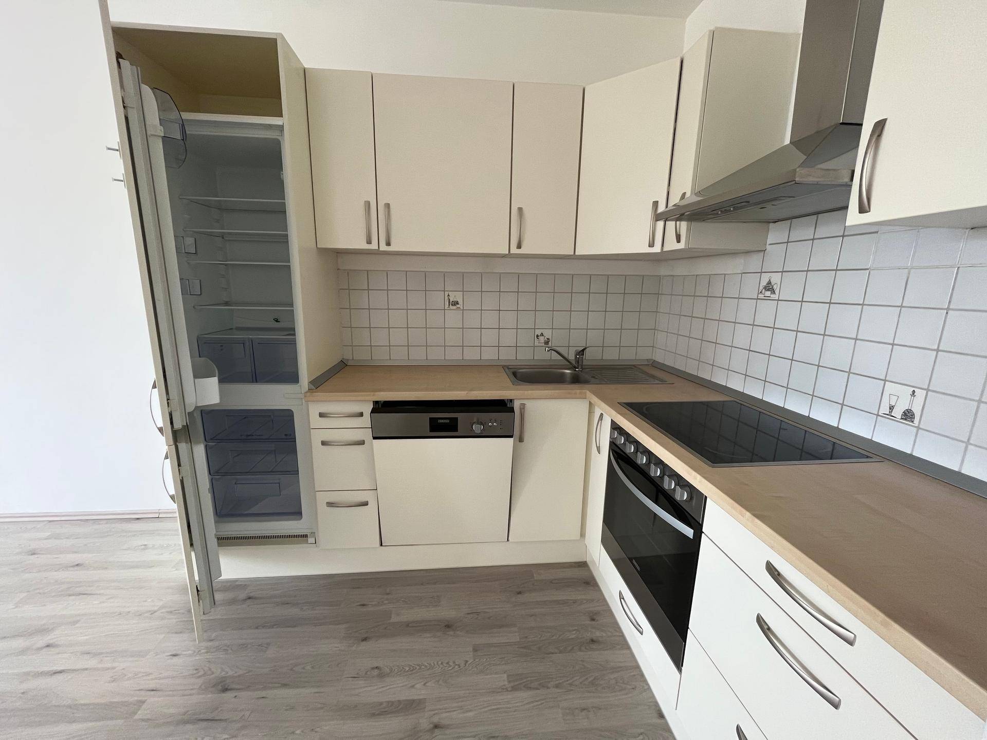 Helle 2-Zimmer-Wohnung mit Balkon, Neusiedl am See 55 m² – pohled 6