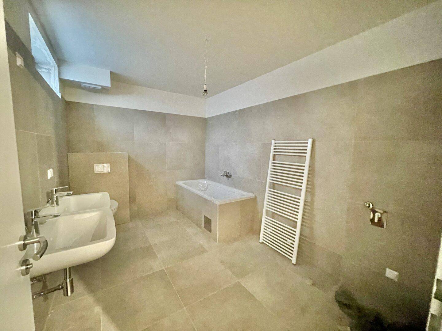 Gemütliche Wohnung mit Balkon! - Més