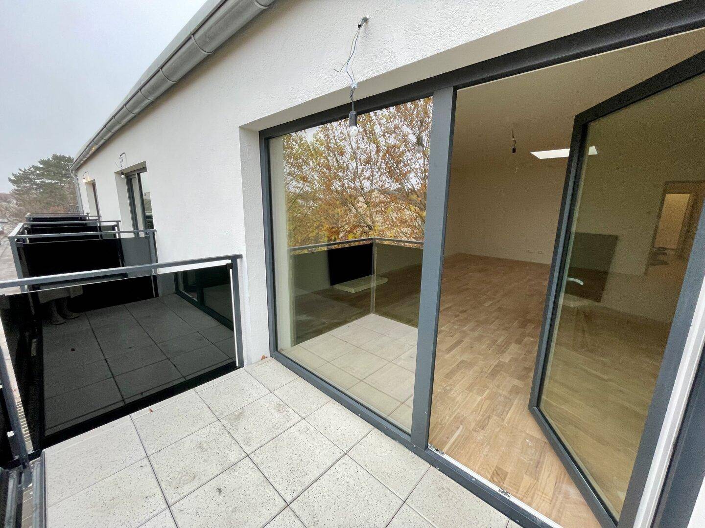 Gemütliche Wohnung mit Balkon! - Vista 4