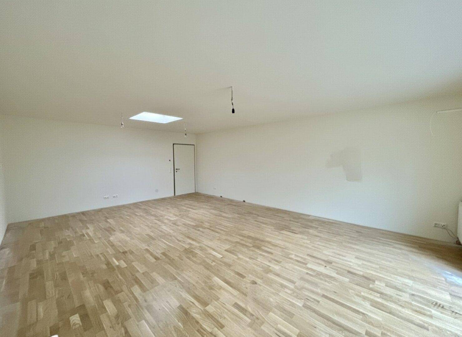 Gemütliche Wohnung mit Balkon! - Vista 6