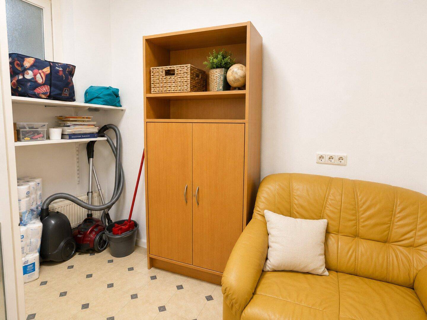 Helles Friseur-/Beautystudio nahe Rochusgasse! - Mehr