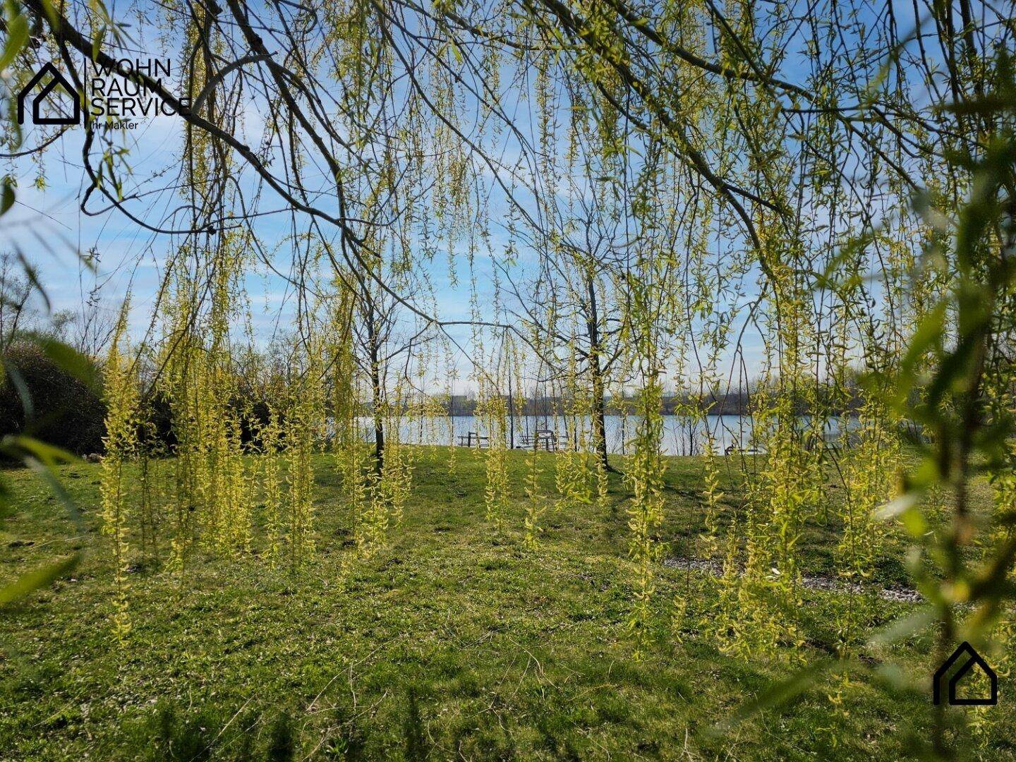 Wohntraum im Seepark! – pohled 5
