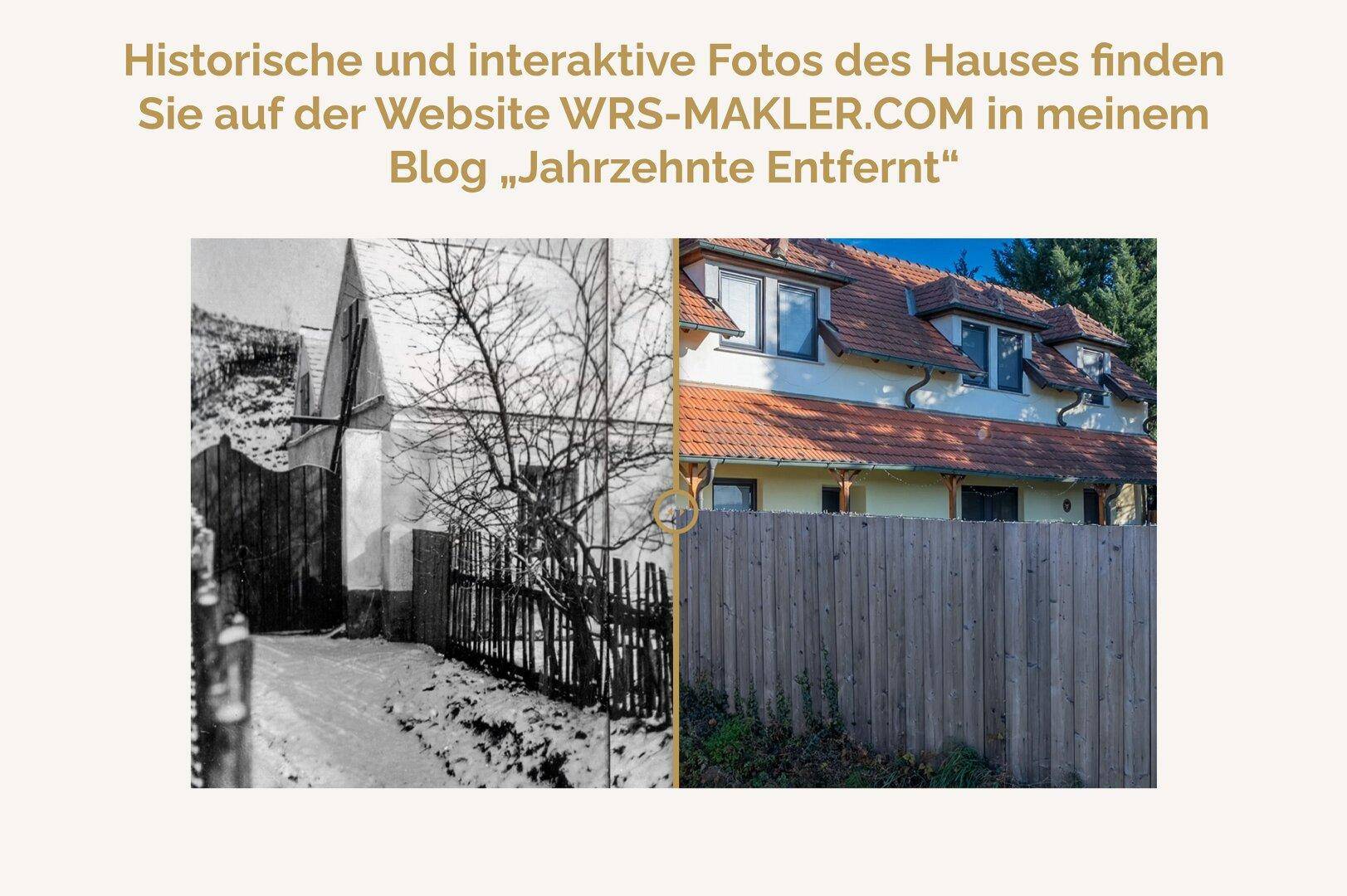 Jahrzehnte Entfernt