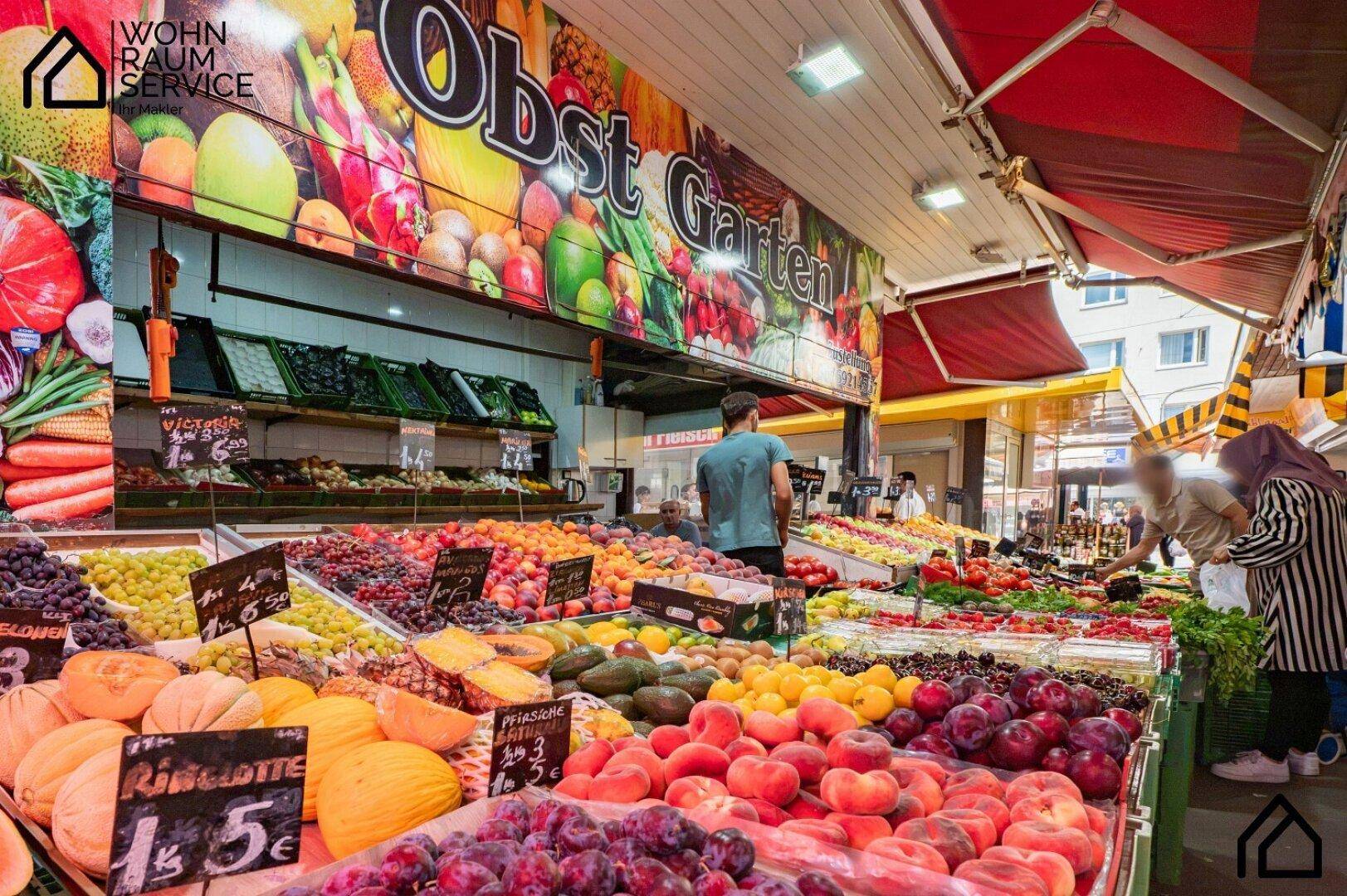 Markt