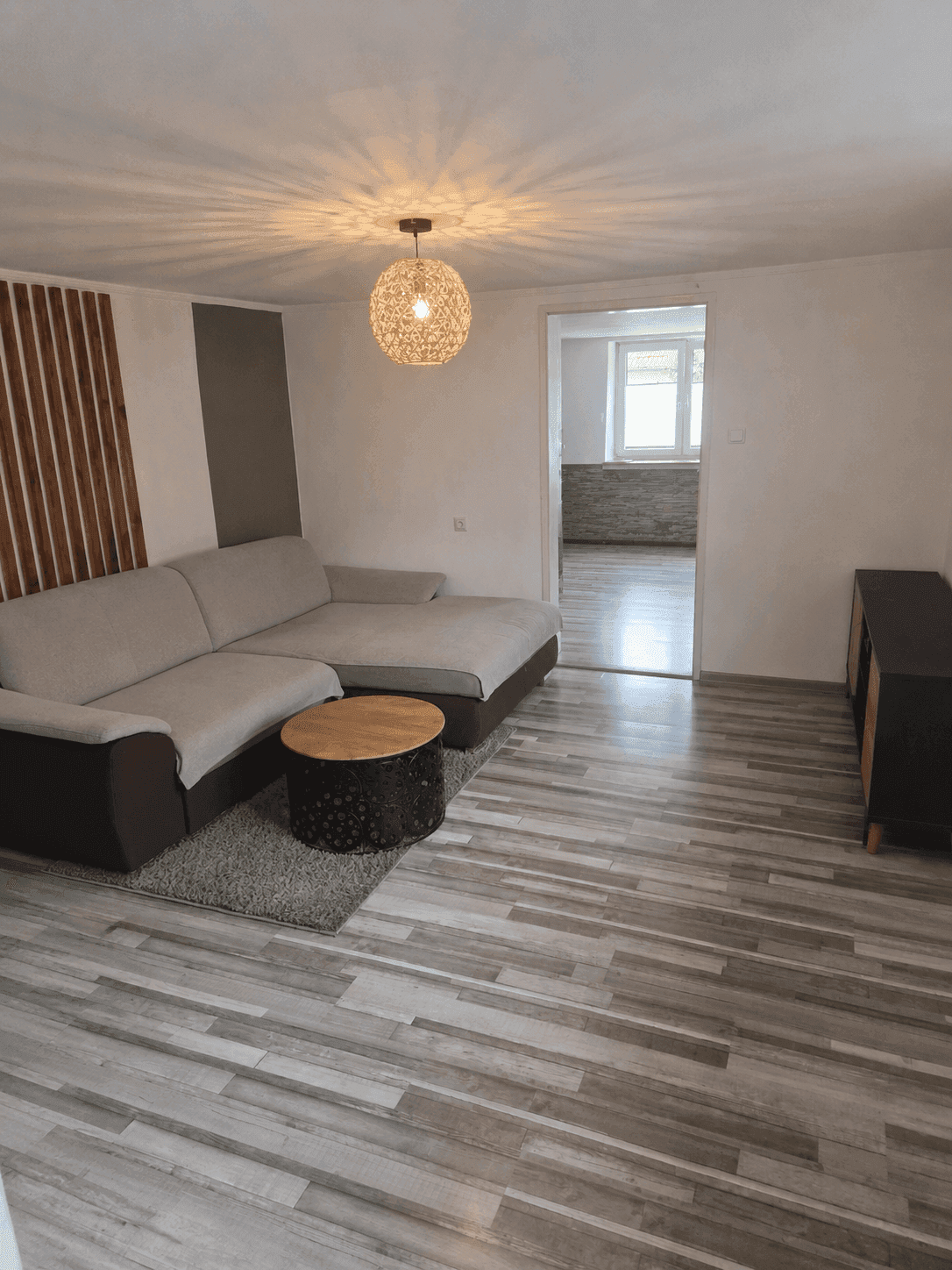 Idyllisches Bauernhaus sucht neue Menschen – pohled 5