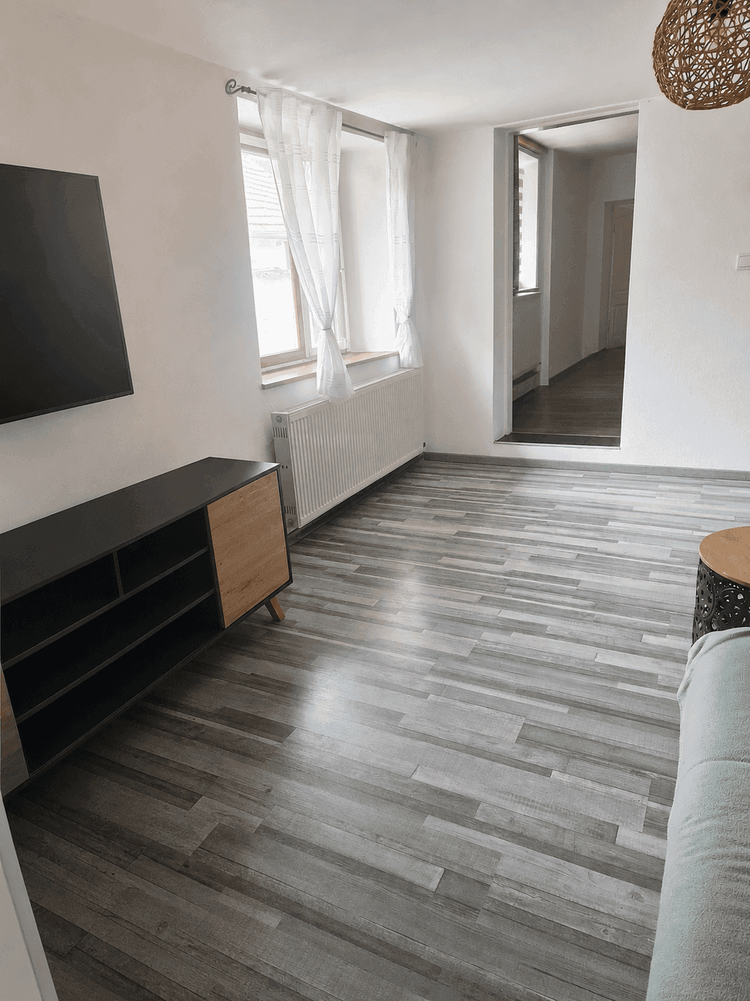 Idyllisches Bauernhaus sucht neue Menschen – pohled 6