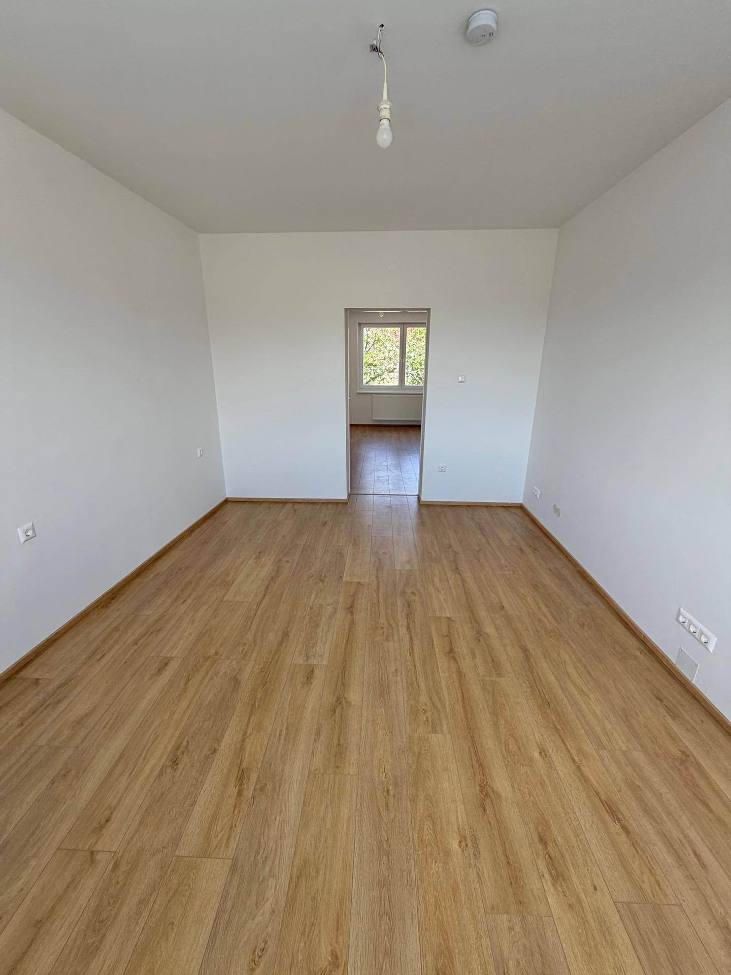 Neu renovierte 3-Zimmer-Wohnung am Schlosspark | nahe Wien - Ansicht 4