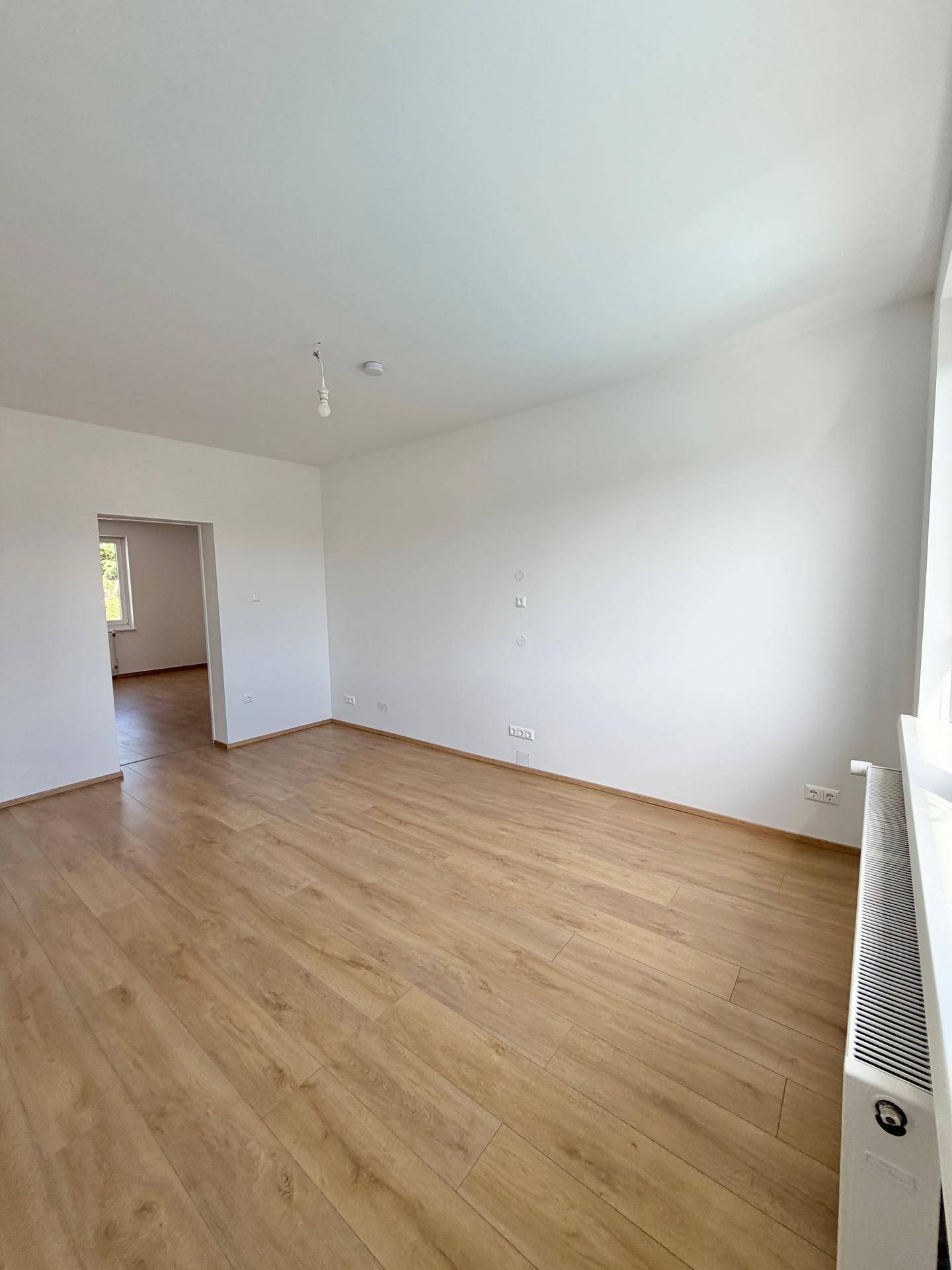 Neu renovierte 3-Zimmer-Wohnung am Schlosspark | nahe Wien - Ansicht 5
