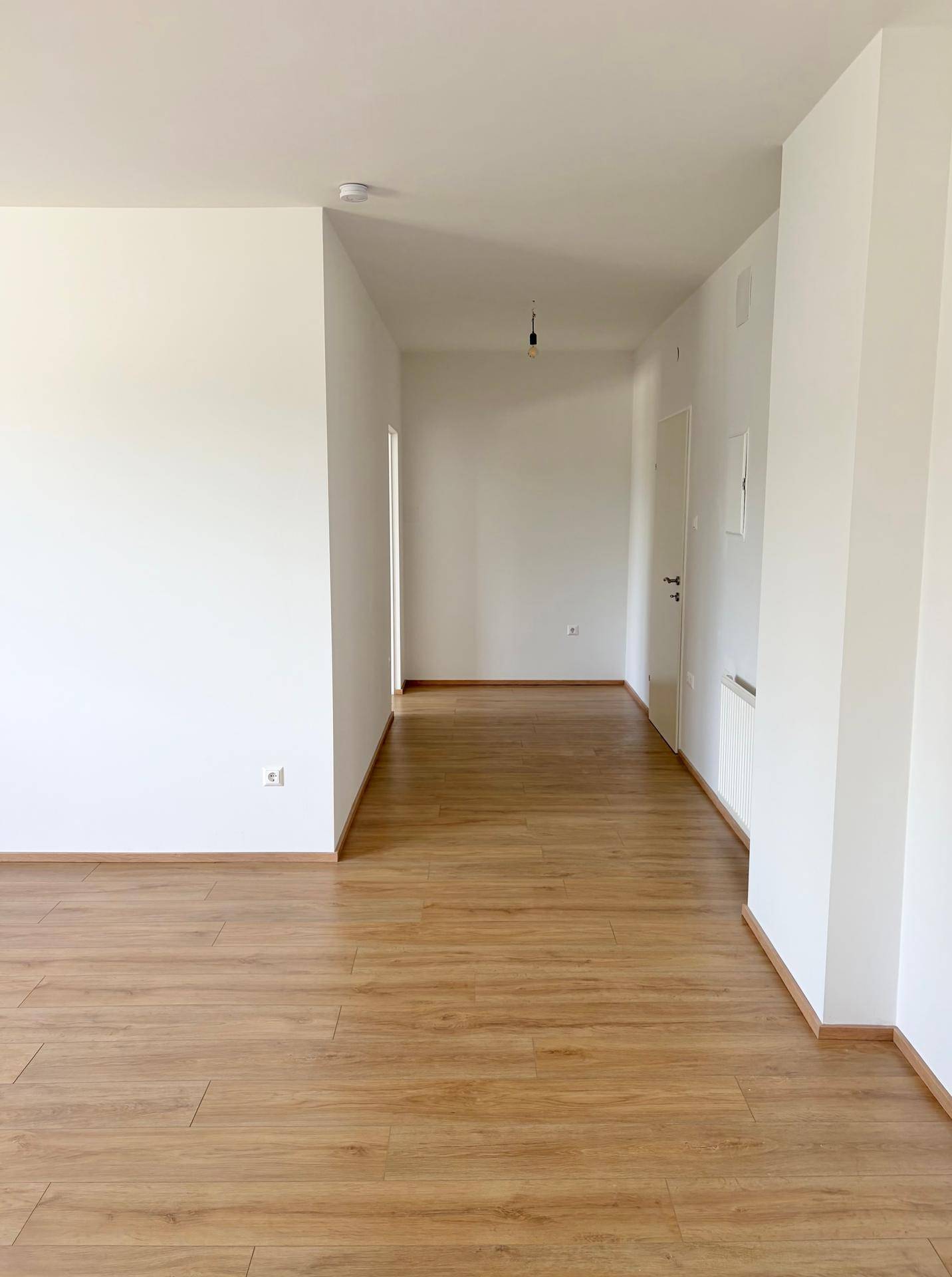 Neu renovierte 3-Zimmer-Wohnung am Schlosspark | nahe Wien - Ansicht 6