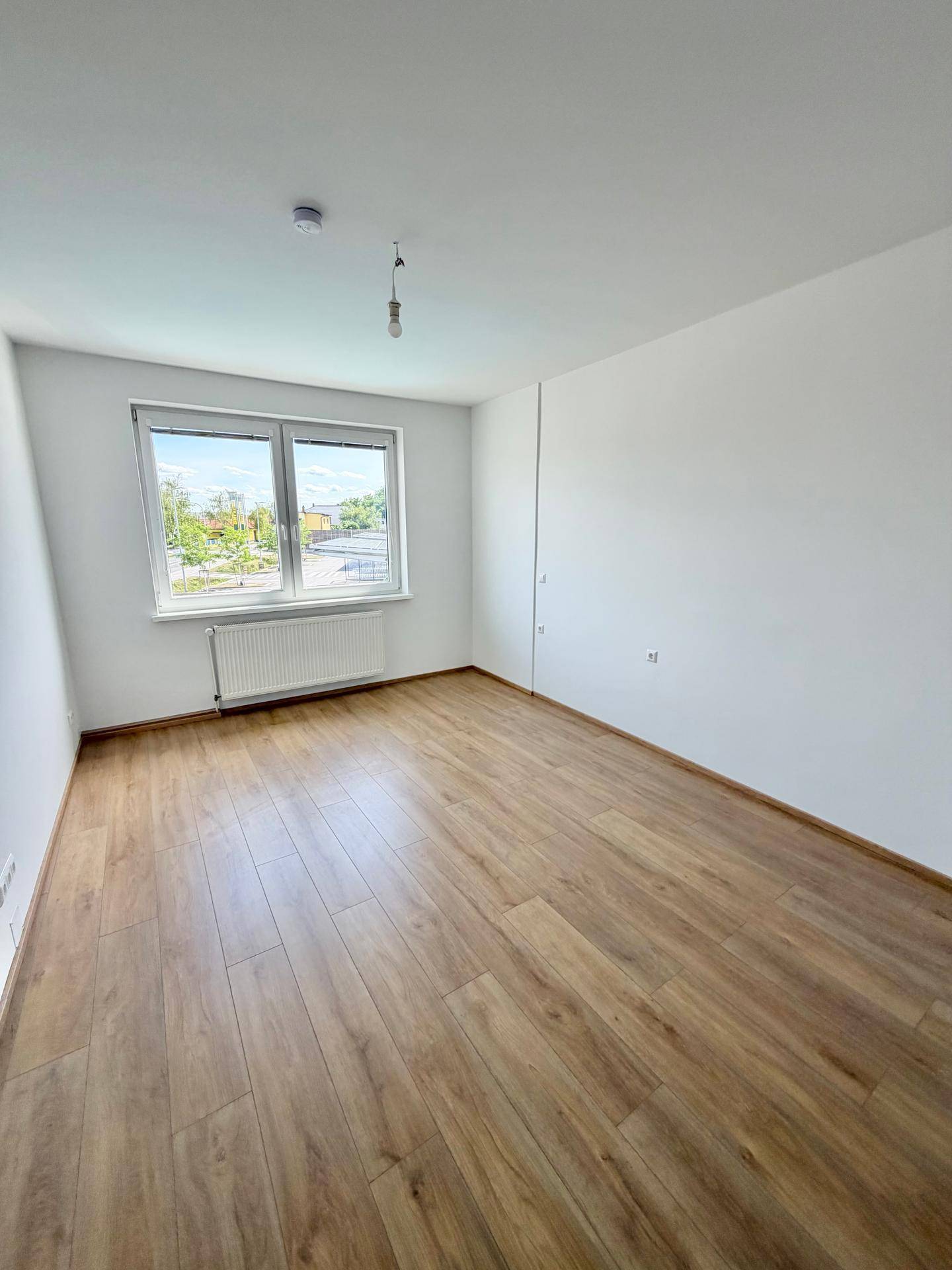 Neu renovierte 3-Zimmer-Wohnung am Schlosspark | nahe Wien - Ansicht 3