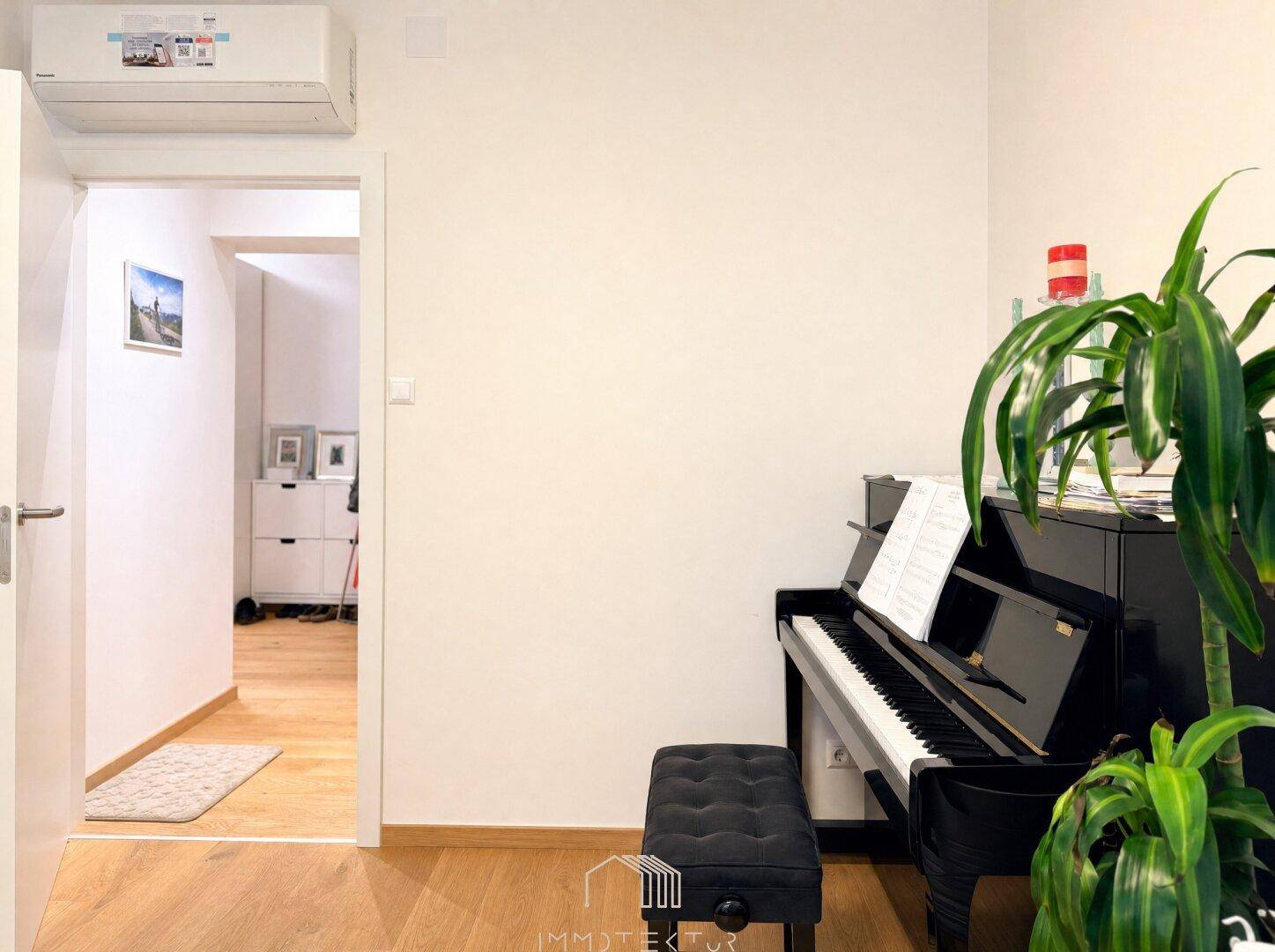Apartment in Graz, Katastralgemeinde Innere Stadt, Innere Stadt - More