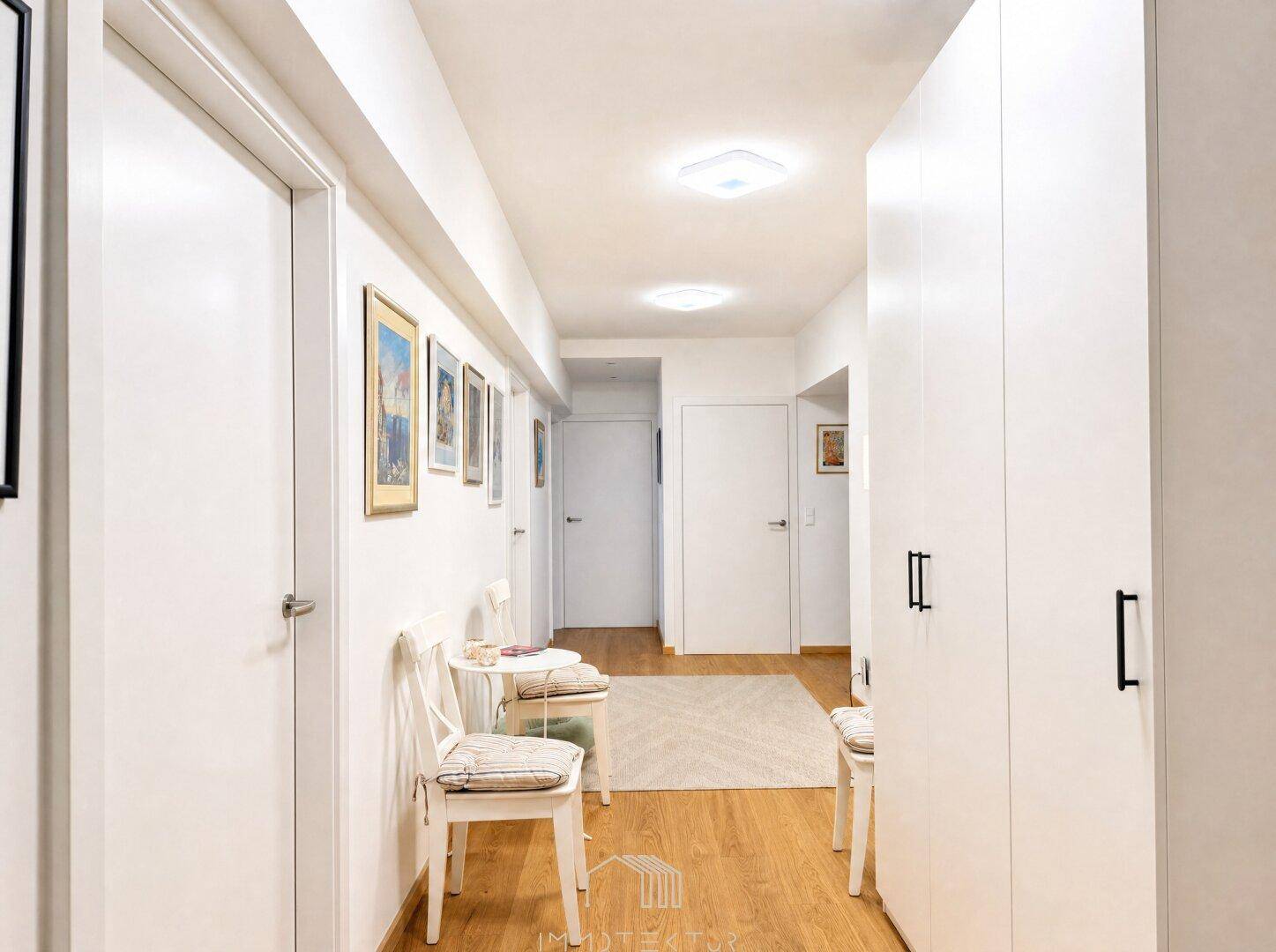 Apartment in Graz, Katastralgemeinde Innere Stadt, Innere Stadt - View 5
