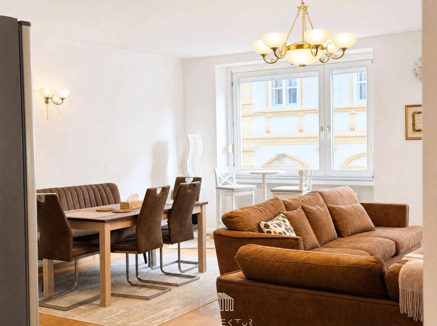 Apartment in Graz, Katastralgemeinde Innere Stadt, Innere Stadt - View 2