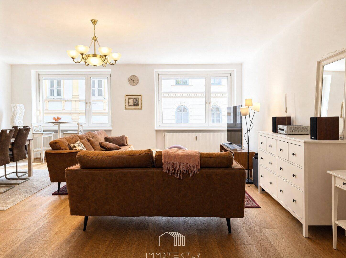 Apartment in Graz, Katastralgemeinde Innere Stadt, Innere Stadt - View 4