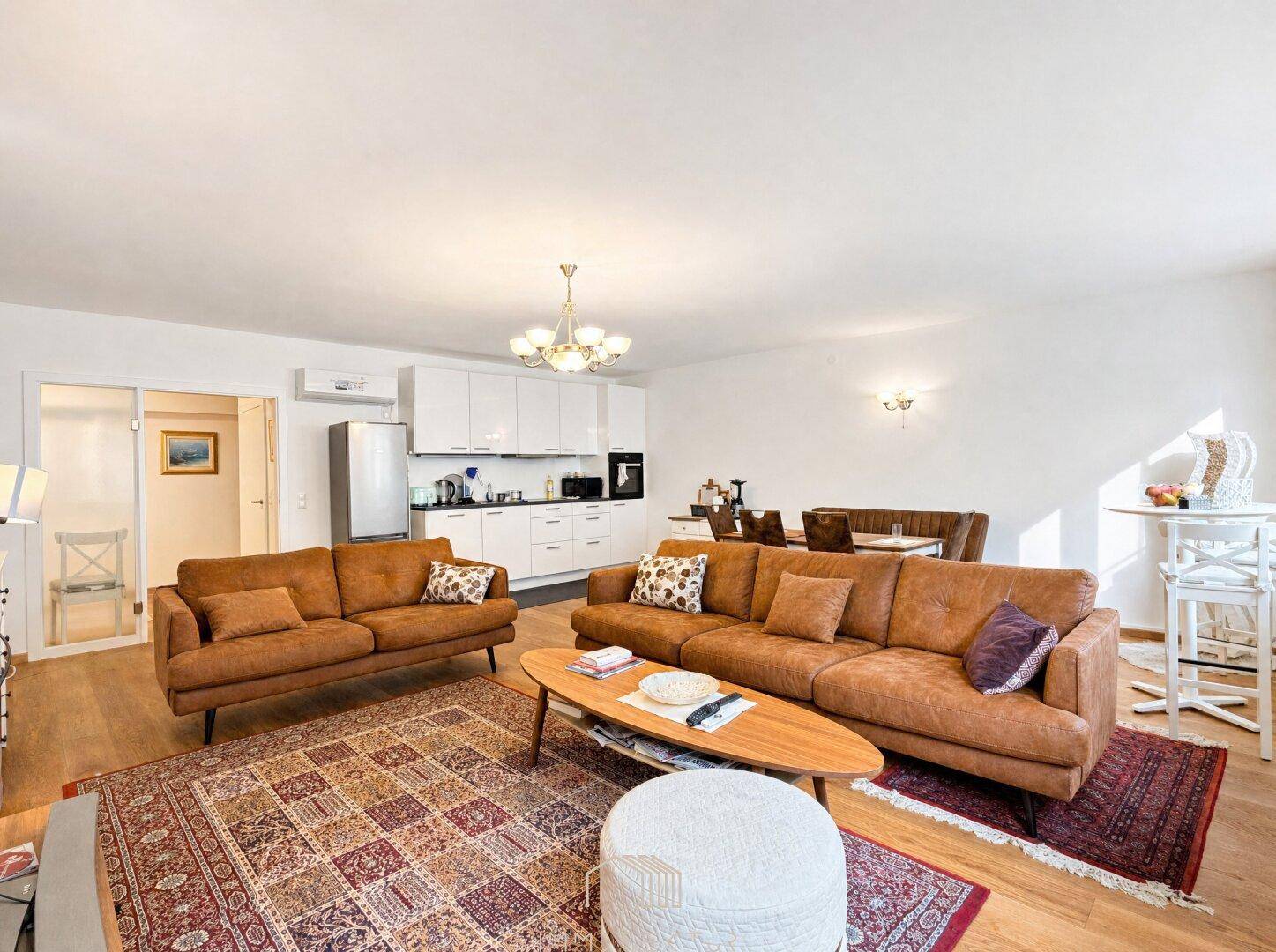 Apartment in Graz, Katastralgemeinde Innere Stadt, Innere Stadt - View 3