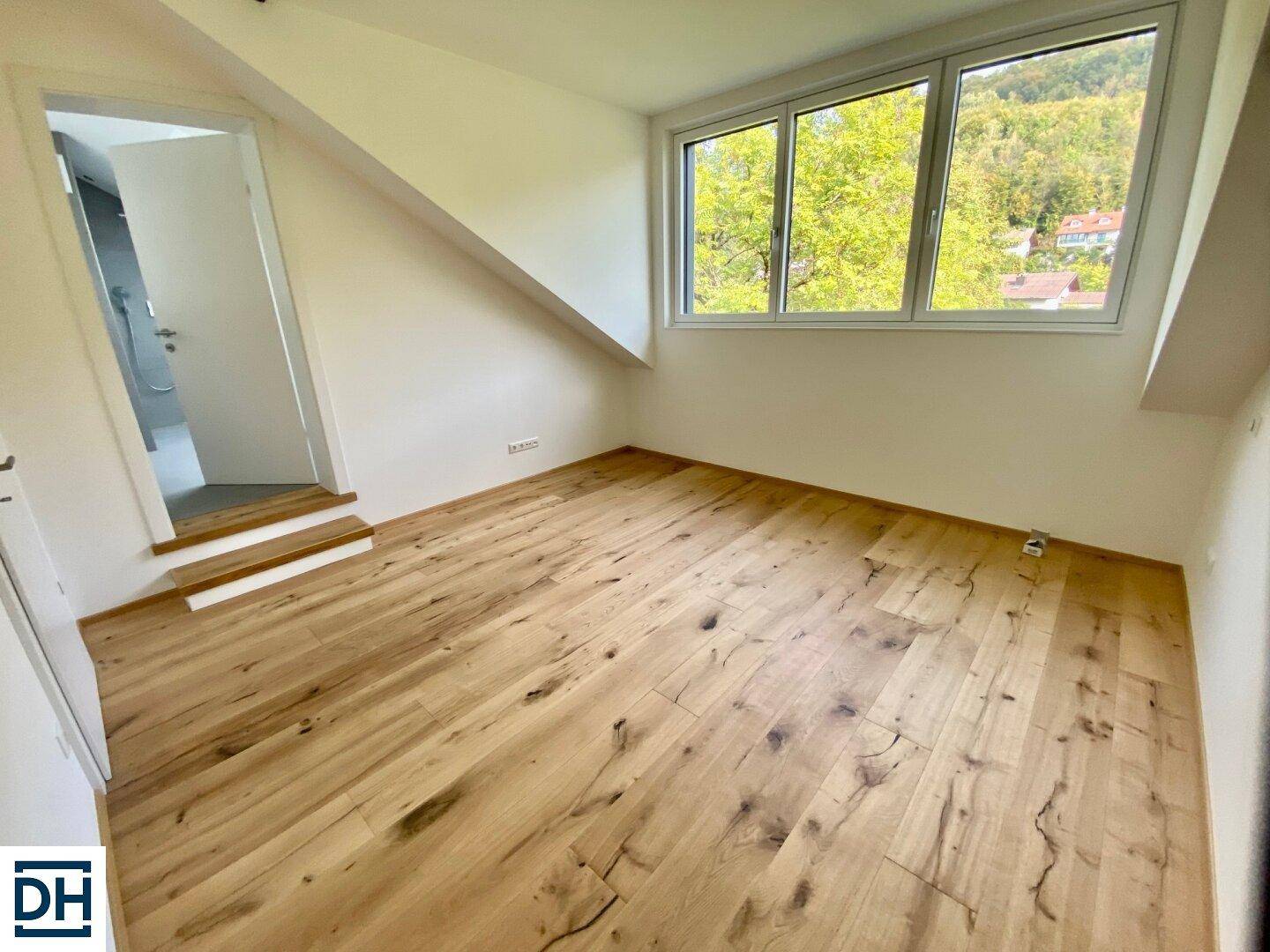 Schlafzimmer Ansicht 2