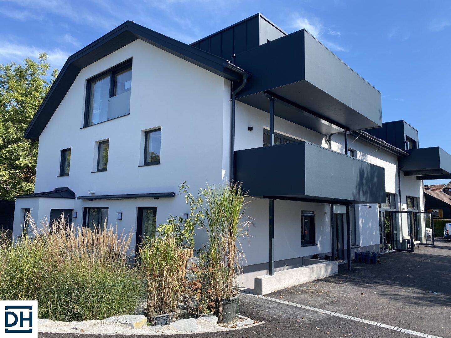 Wohnhaus