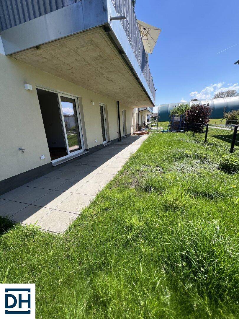 Garten & Terrasse