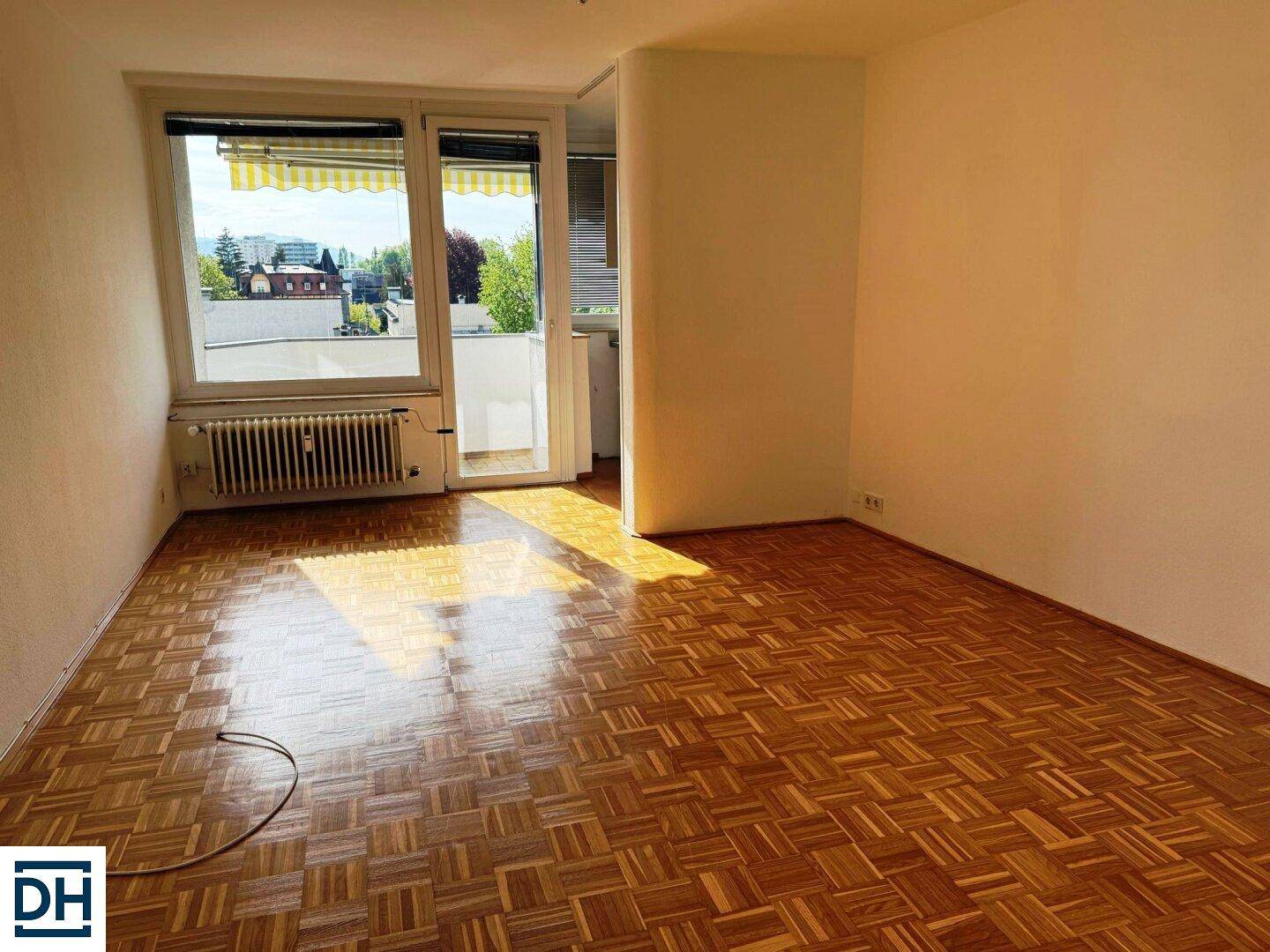 Wohnbereich