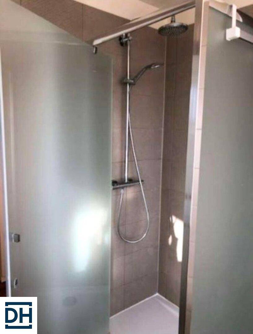 Dusche