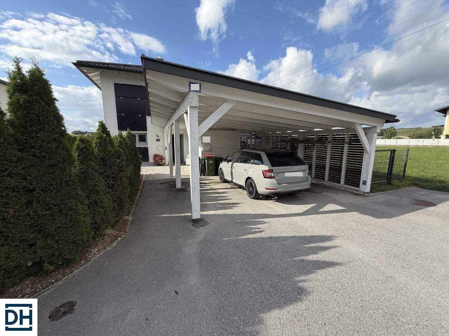 Carport