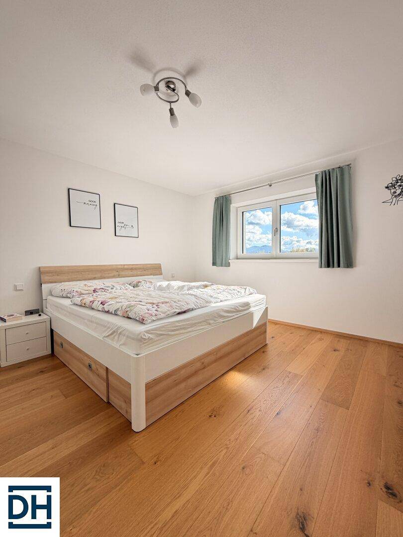 EG - Schlafzimmer