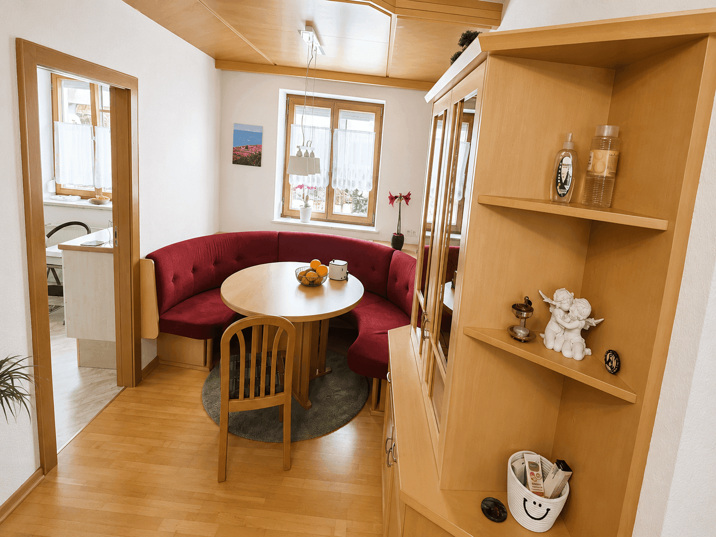 Stilvolle und lichtdurchflutete 3-Zimmer-Wohnung in ruhiger Lage in Wattens zu verkaufen! - Widok 5