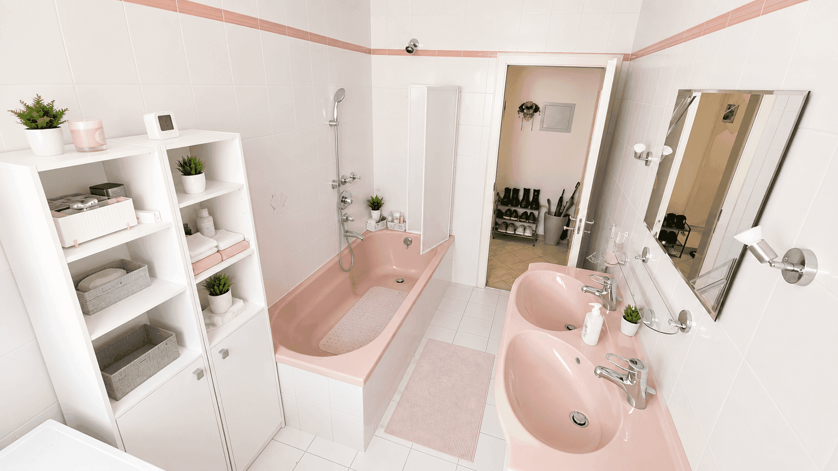 Stilvolle und lichtdurchflutete 3-Zimmer-Wohnung in ruhiger Lage in Wattens zu verkaufen! - Widok 4