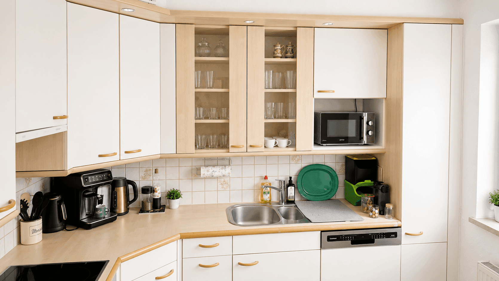 Stilvolle und lichtdurchflutete 3-Zimmer-Wohnung in ruhiger Lage in Wattens zu verkaufen! - Więcej