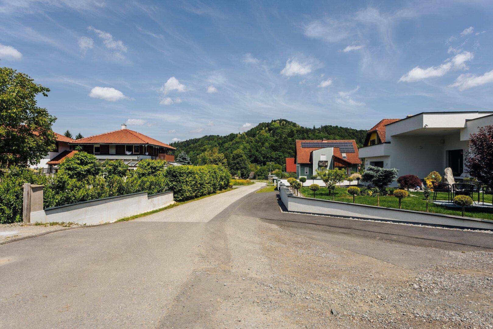 Ihr neuer Bungalow in der Südsteiermark – Erstbezug &amp; schon ab nächstem Monat einzugsbereit! - Widok 5