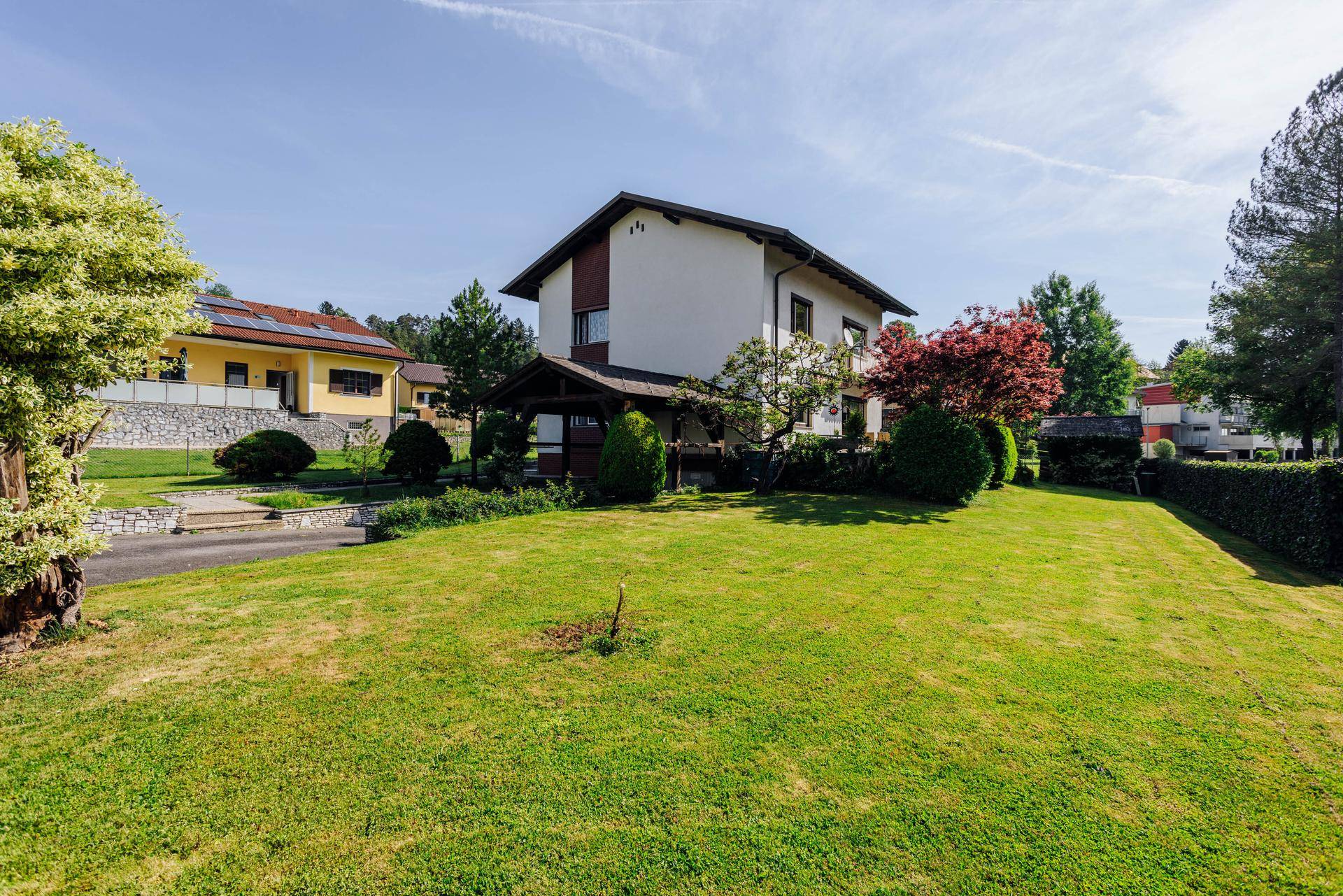 Einfamilienhaus Graz-Umgebung (5)