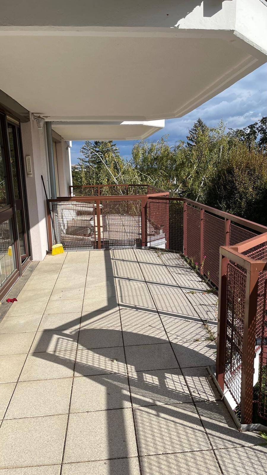 GERÄUMIG und SCHÖN! Wohnung mit Traumterrasse in absoluter TOP Lage in Mauer! - Ansicht 3