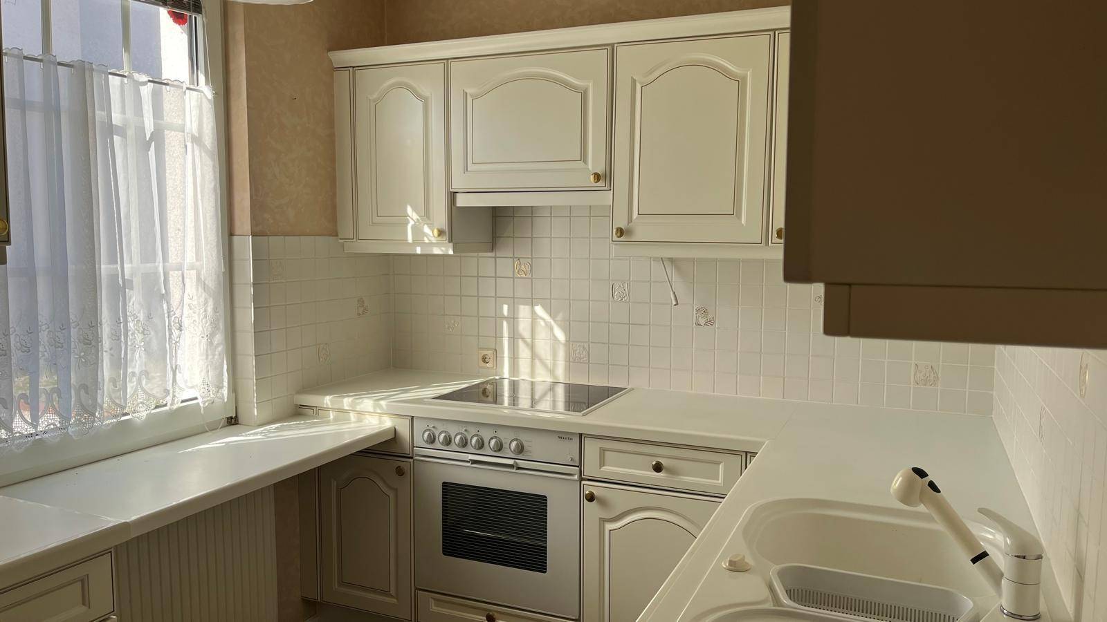 GERÄUMIG und SCHÖN! Wohnung mit Traumterrasse in absoluter TOP Lage in Mauer! - Ansicht 4