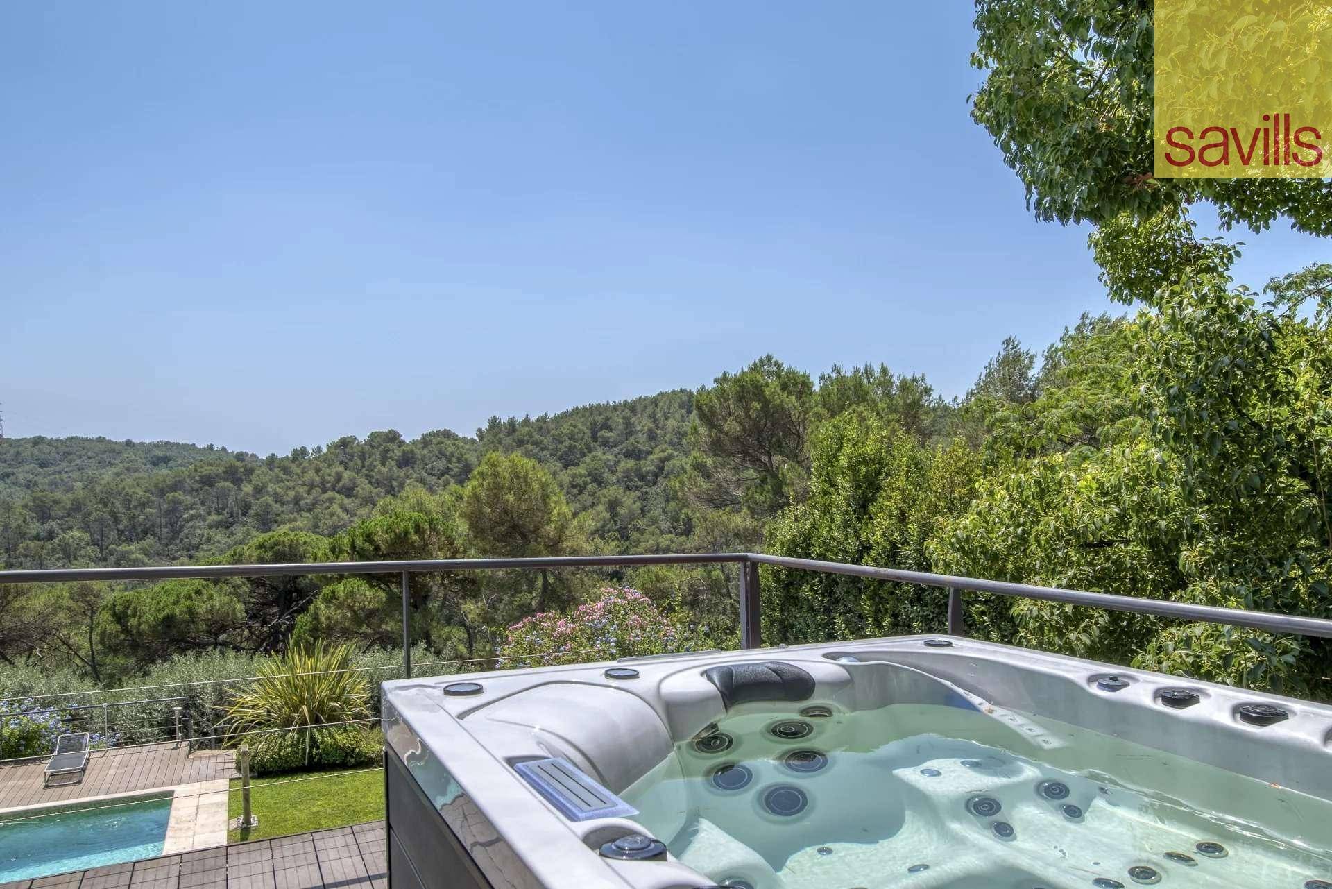 282 RTE DE VALBONNE BIOT IMMO SAVILLS