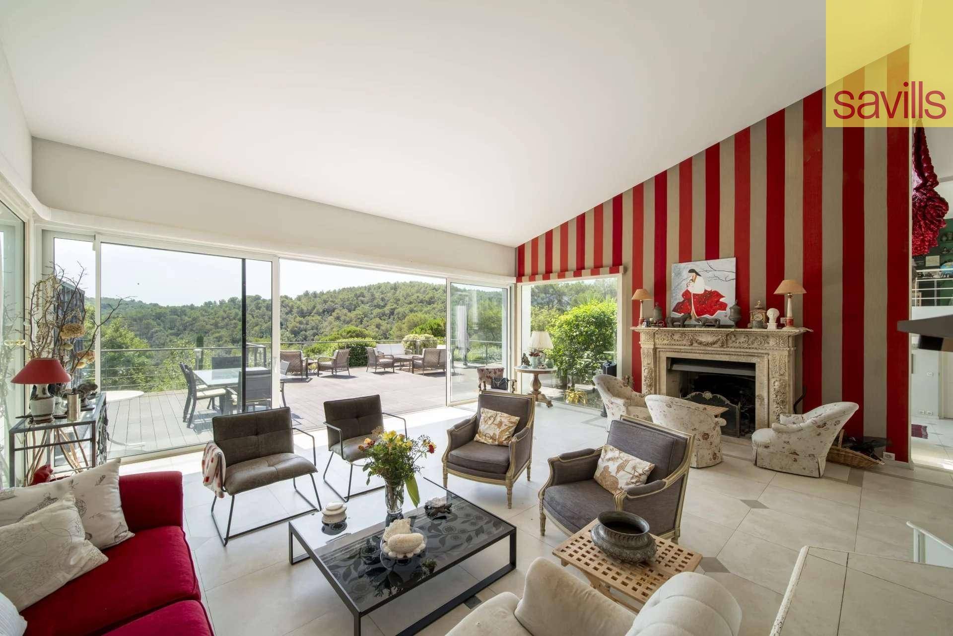 282 RTE DE VALBONNE BIOT IMMO SAVILLS