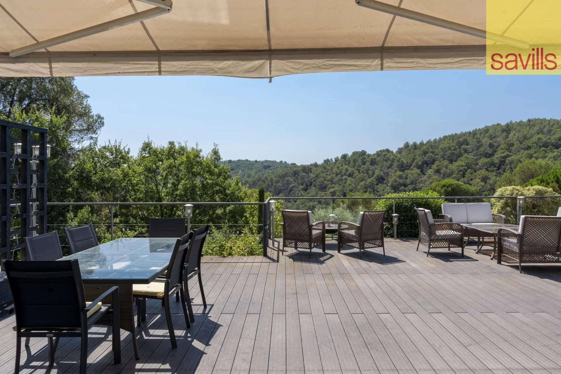 282 RTE DE VALBONNE BIOT IMMO SAVILLS