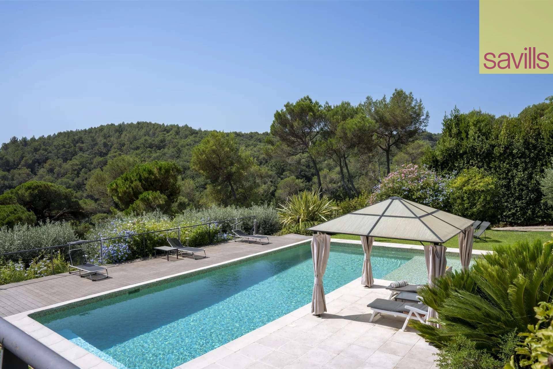 282 RTE DE VALBONNE BIOT IMMO SAVILLS