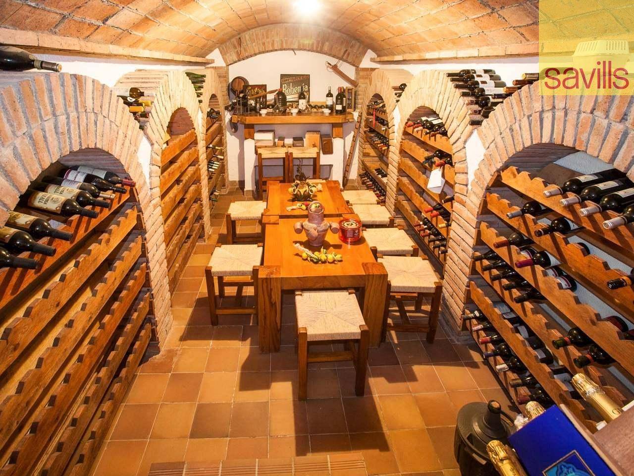 Cellar