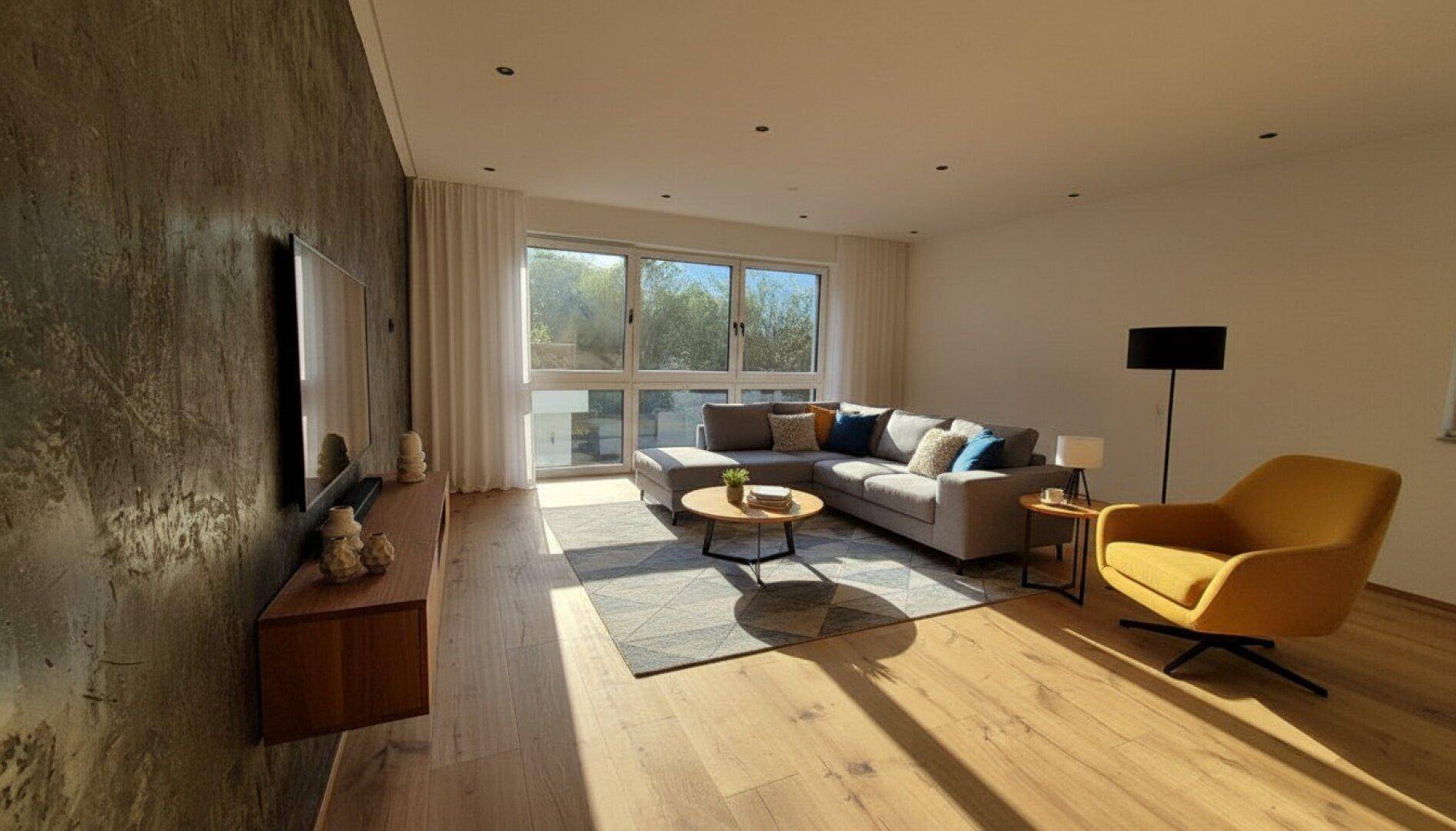 Beispiel Wohnzimmer Top5