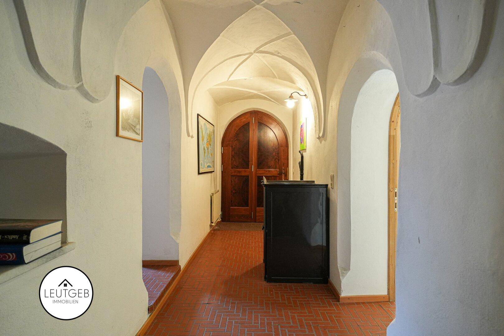 Repräsentatives Stadthaus in Schwaz, Tirol – pohled 5